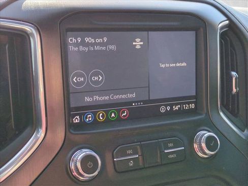 Used 2021 GMC Sierra 1500 AT4 w/ AT4 Preferred Package image 13