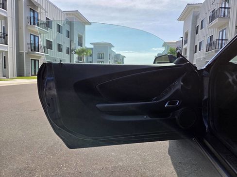 Used 2011 Chevrolet Camaro LT w/ RS Package RWD image 27