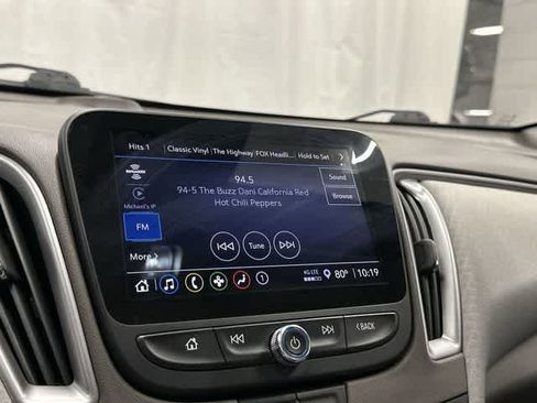 Used 2022 Chevrolet Malibu LT image 22