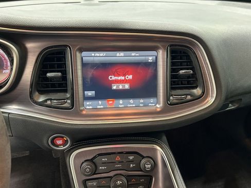 Used 2018 Dodge Challenger SRT Demon RWD image 16