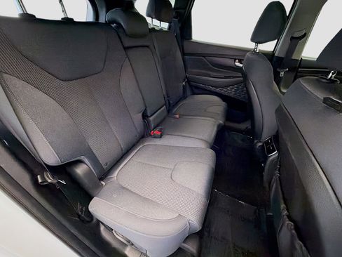 Used 2023 Hyundai Santa Fe SE FWD image 14