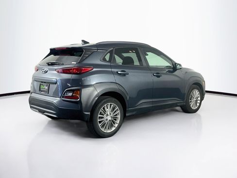 Used 2019 Hyundai Kona SEL w/ SEL Tech Package 02 FWD image 9