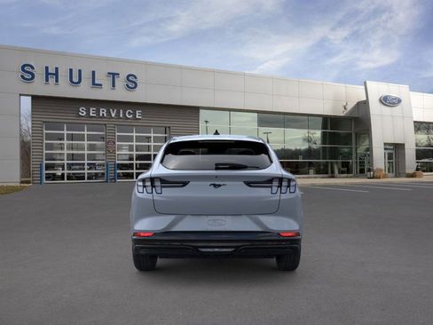 New 2025 Ford Mustang Mach-E Premium w/ Interior Protection Package image 5