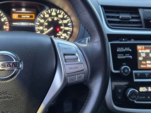Used 2018 Nissan Altima 2.5 SV image 35