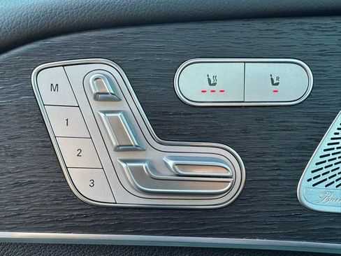 Certified 2022 Mercedes-Benz GLE 350 GLE 350 image 14