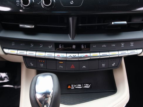 New 2026 Cadillac CT4 Premium Luxury image 25