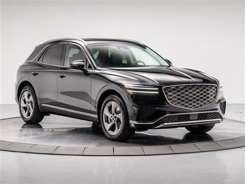 New 2026 Genesis GV70 2.5T Advanced image 7