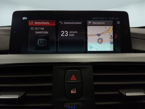 Used 2018 BMW 340i Sedan image 22