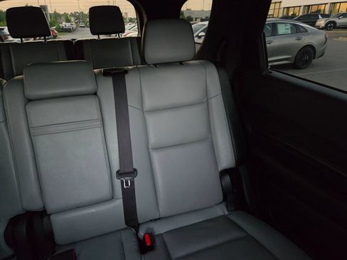 Used 2024 Dodge Durango GT AWD/4WD image 14