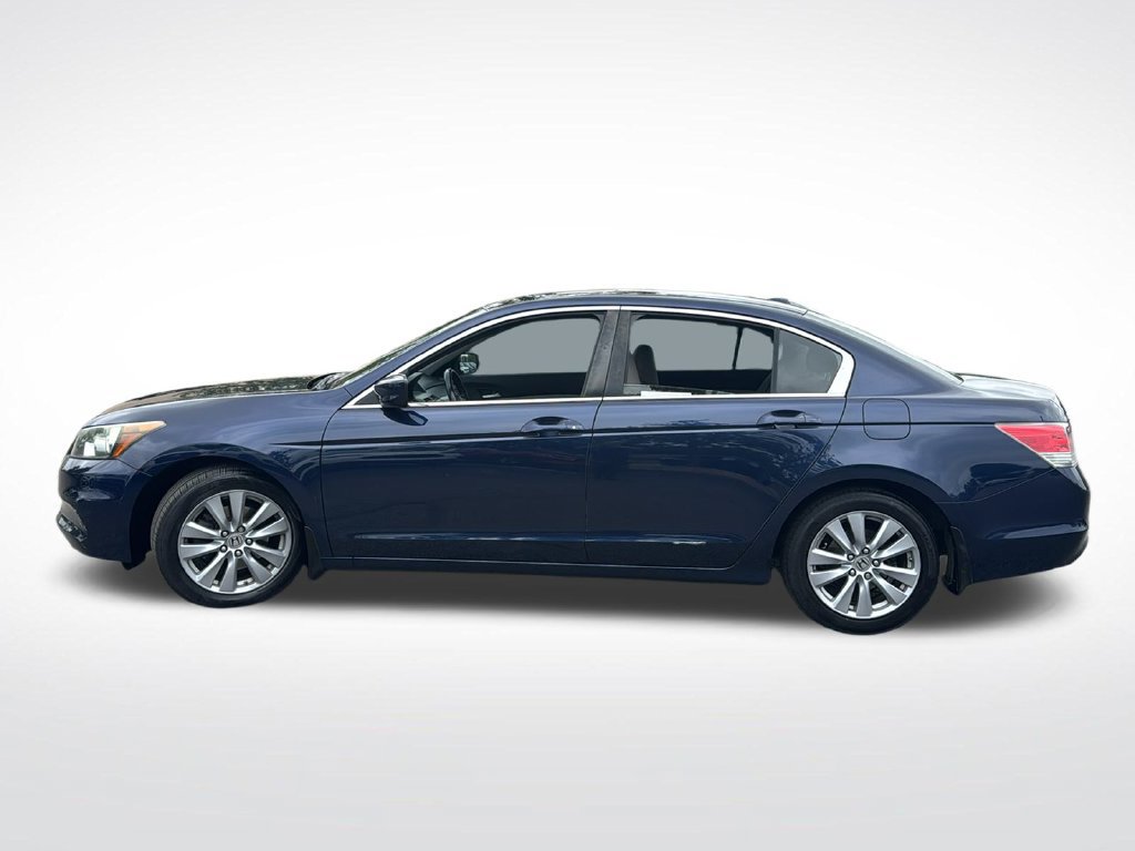 Used 2011 Honda Accord EX-L image 4