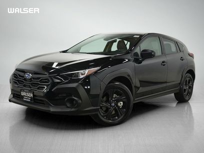 Used 2024 Subaru Crosstrek 2.0i