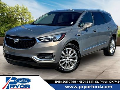 Used 2018 Buick Enclave Premium