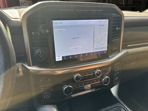 Used 2023 Ford F150 King Ranch w/ Equipment Group 601A High image 23