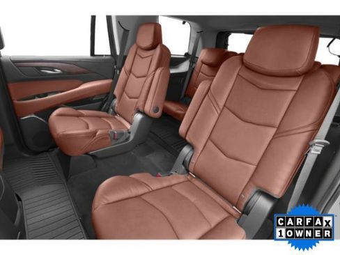 Used 2020 Cadillac Escalade Platinum RWD image 17