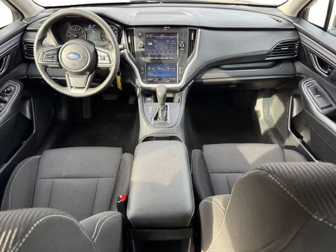 Certified 2023 Subaru Legacy image 12