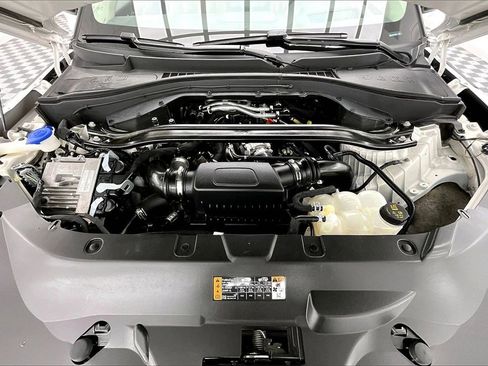 Used 2023 Lincoln Aviator Reserve w/ Equipment Group 201A image 10