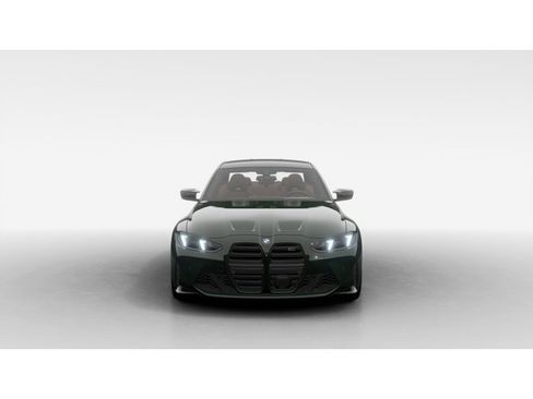 New 2027 BMW M3 Competition AWD/4WD image 3