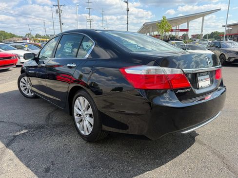 Used 2015 Honda Accord EX image 10