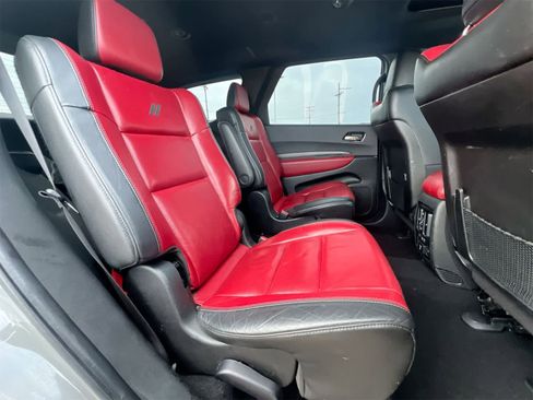 Used 2021 Dodge Durango R/T w/ Blacktop Package image 20