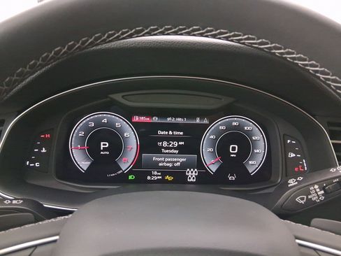 Certified 2026 Audi Q7 2.0T Premium AWD/4WD image 18