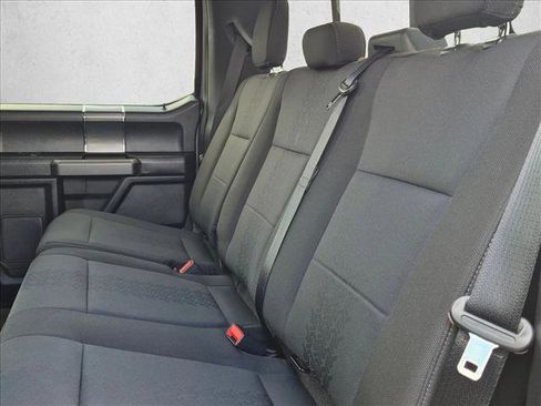 Used 2020 Ford F150 XLT w/ Equipment Group 302A Luxury AWD/4WD image 10