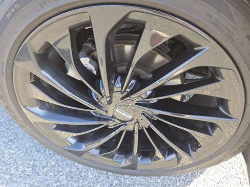 Used 2024 Lincoln Aviator Black Label AWD/4WD image 14