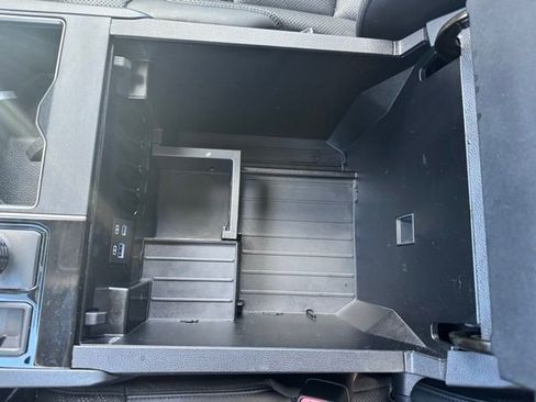 Used 2024 Toyota Tundra SR5 w/ TRD Sport Premium Package image 20