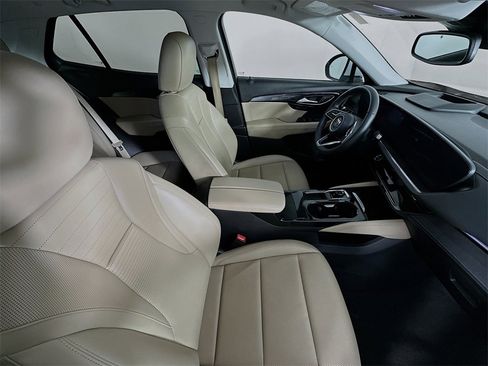 Used 2024 Buick Envision Preferred image 26