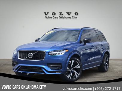 Used 2020 Volvo XC90 T6 R-Design w/ Protection Package Premier