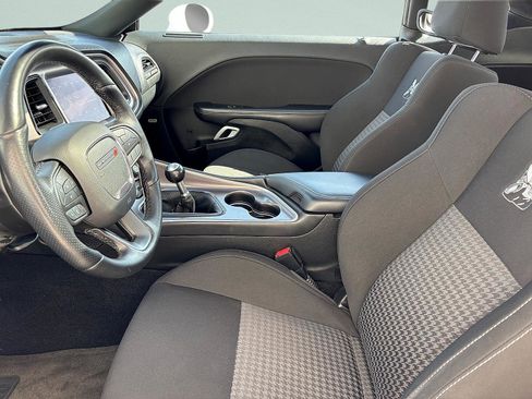 Used 2021 Dodge Challenger R/T Scat Pack image 15