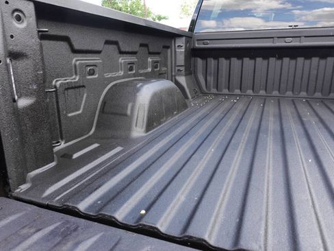 Used 2023 GMC Sierra 1500 Pro w/ Pro Value Package AWD/4WD image 22