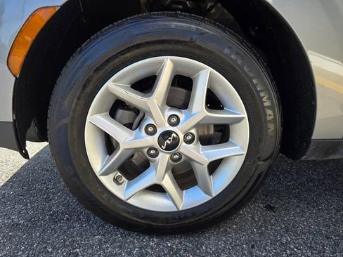 Used 2023 Kia Soul LX w/ Option Group 015 FWD image 20