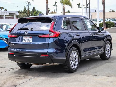 Used 2024 Honda CR-V EX-L image 5