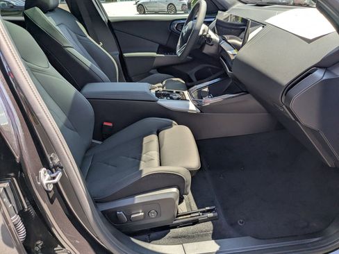 New 2025 BMW X3 xDrive30i w/ Premium Package image 35