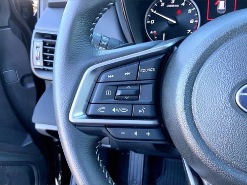 Certified 2025 Subaru Outback Premium image 11