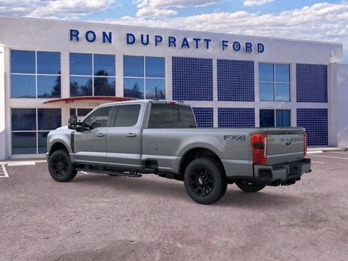 New 2026 Ford F250 XLT w/ XLT Premium Package AWD/4WD image 5