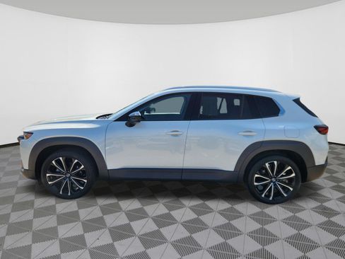 Certified 2025 MAZDA CX-50 AWD 2.5 Turbo w/ Weather Package image 5