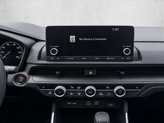 Used 2024 Honda CR-V EX image 15