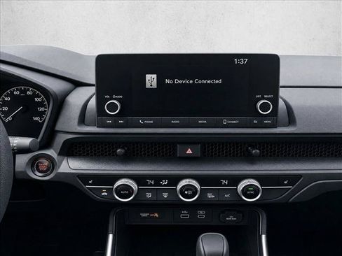 Used 2024 Honda CR-V EX image 15