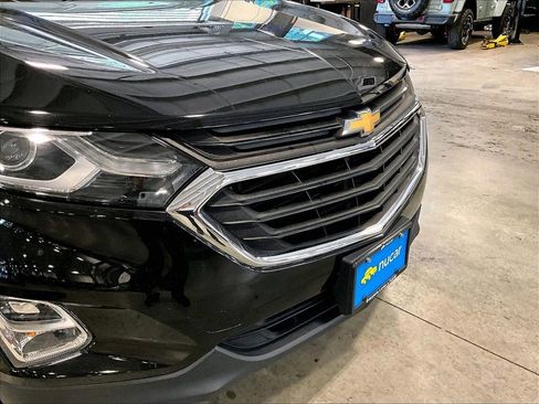 Used 2020 Chevrolet Equinox LS AWD/4WD image 33