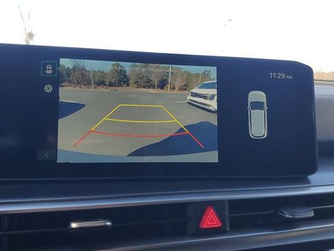 New 2026 Kia Sorento S w/ S Panoramic Sunroof Package FWD image 22