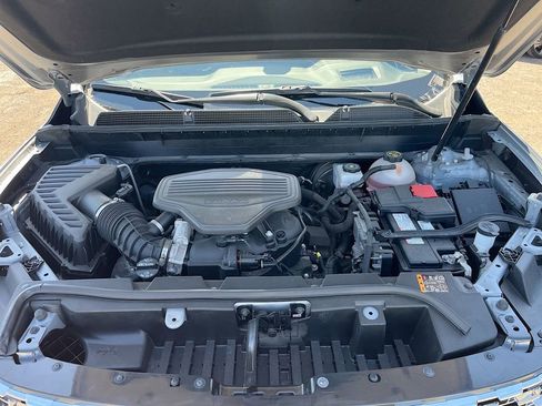 Used 2023 GMC Acadia Denali w/ Denali Ultimate Package FWD image 33