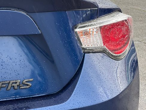 Used 2013 Scion FR-S image 28