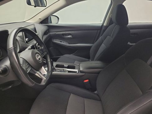 Used 2024 Nissan Sentra SV w/ All-Weather Package FWD image 17