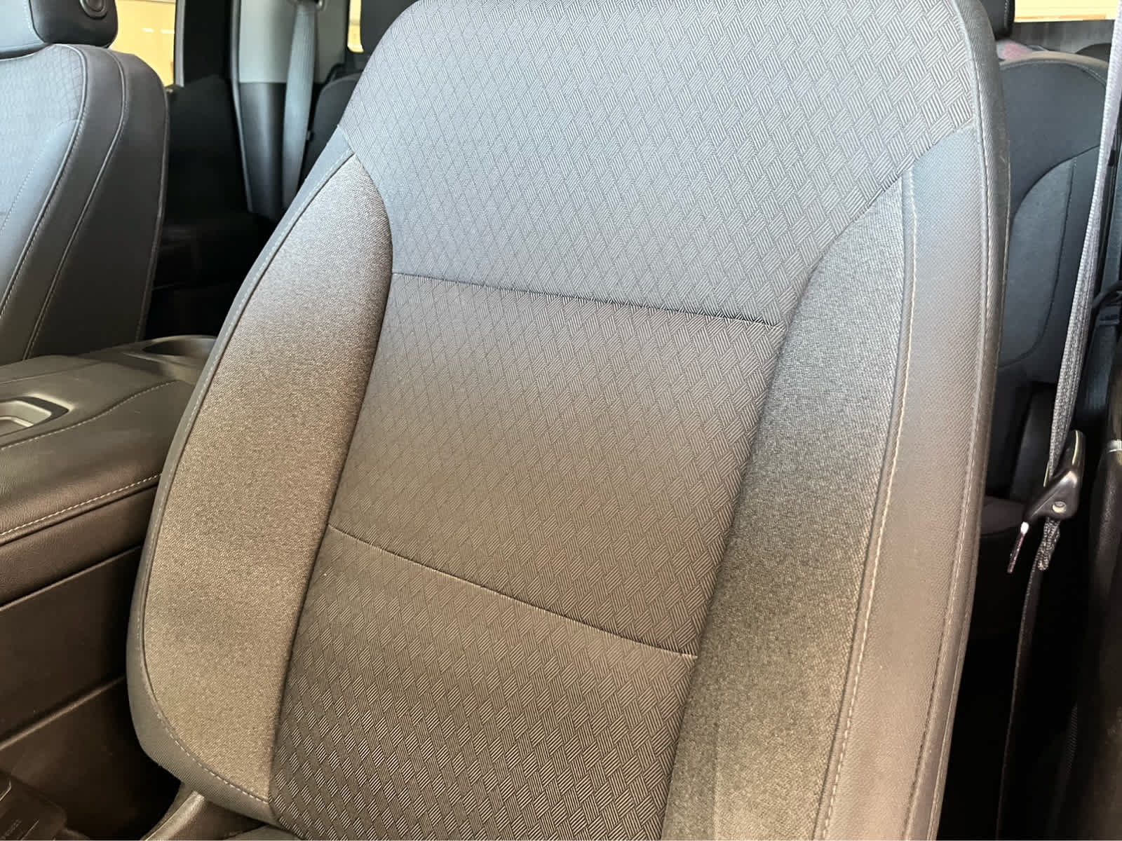 Used 2019 Chevrolet Silverado 1500 RST w/ All-Star Edition AWD/4WD image 15