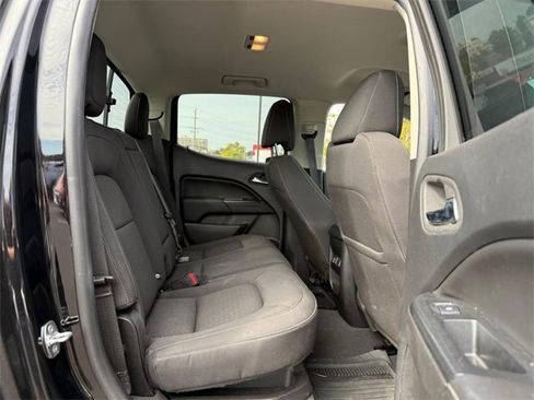 Used 2022 GMC Canyon Elevation w/ Trailering Package image 10