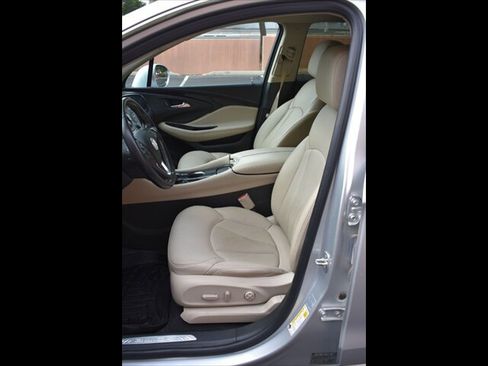 Used 2016 Buick Envision Premium image 15