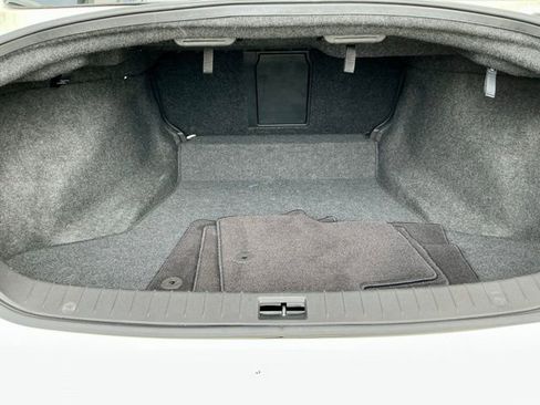 Used 2023 INFINITI Q50 Luxe w/ Cargo Package RWD image 10
