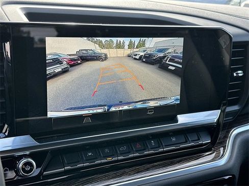 New 2026 GMC Sierra 1500 Elevation w/ LPO, Elevation Black Package image 14