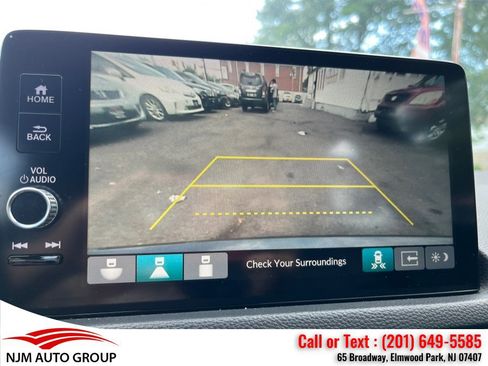 Used 2023 Honda Civic Sport Touring image 29